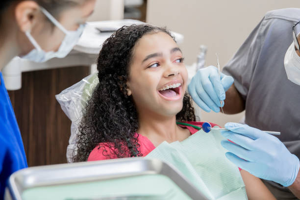 Best Emergency Dental Care for Abscessed Tooth in Bushland, TX
