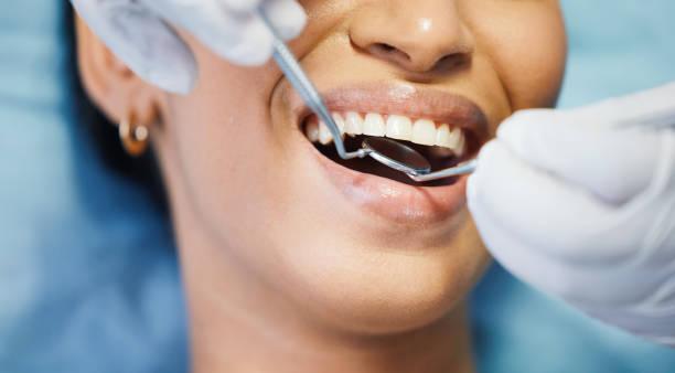 Best Emergency Cosmetic Dentistry in Bushland, TX