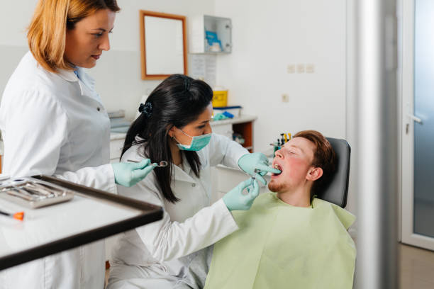 Best Emergency Dental Care for Abscessed Tooth in Bushland, TX