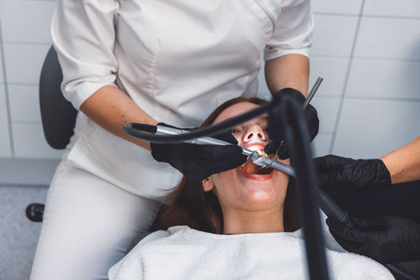 Best Emergency Dentist for Knocked-Out Tooth in Bushland, TX
