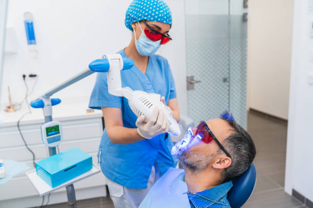 Best Mobile Emergency Dentist in Bushland, TX