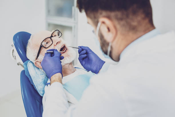Best Weekend Emergency Dentist in Bushland, TX
